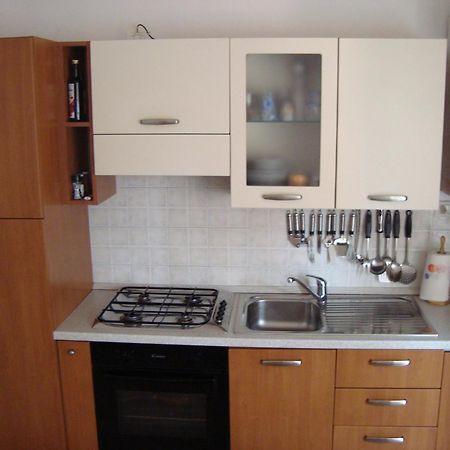 Residence Il Pino Сароно Екстериор снимка