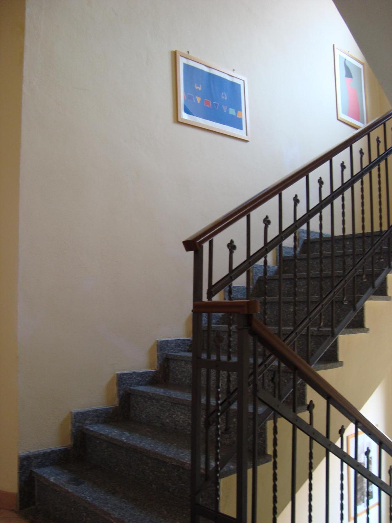 Residence Il Pino Сароно Екстериор снимка