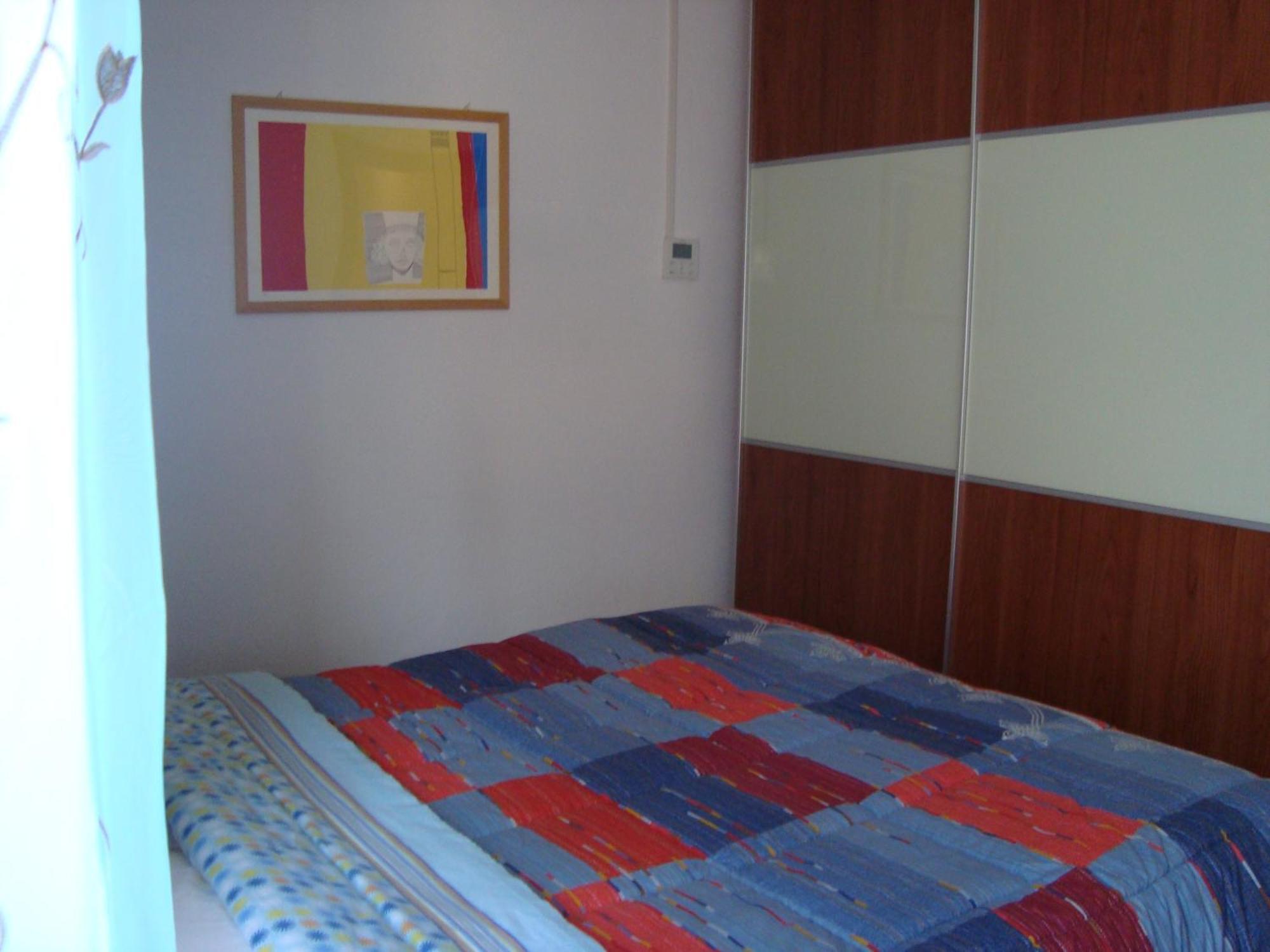 Residence Il Pino Сароно Екстериор снимка