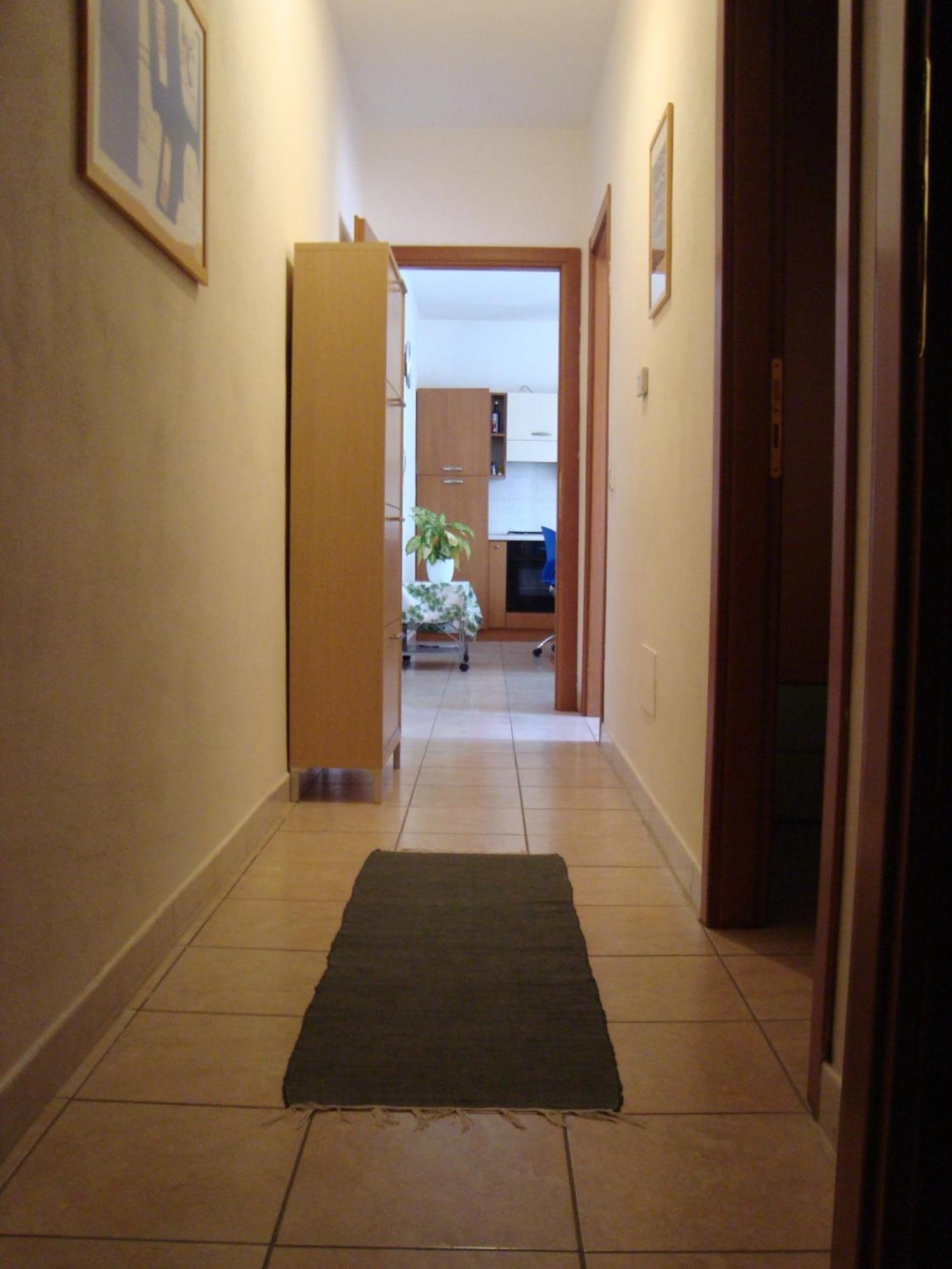 Residence Il Pino Сароно Екстериор снимка