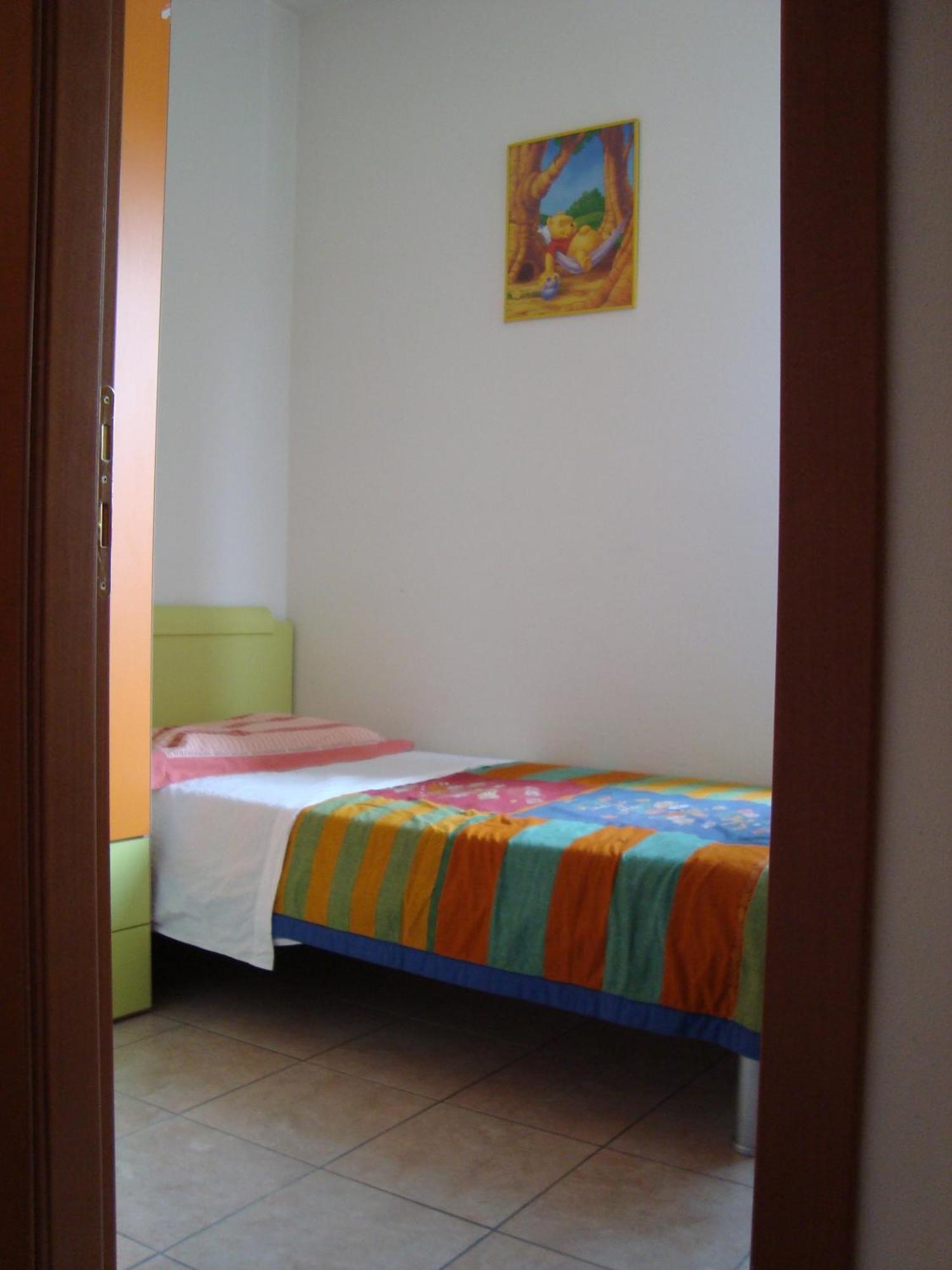 Residence Il Pino Сароно Екстериор снимка
