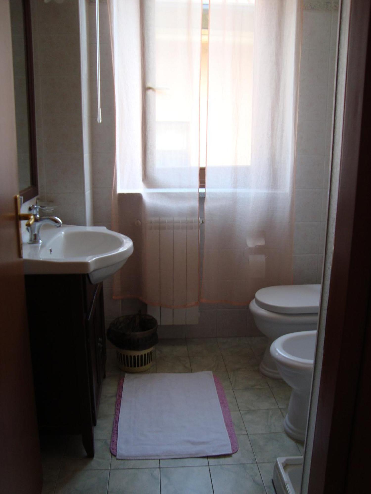 Residence Il Pino Сароно Екстериор снимка