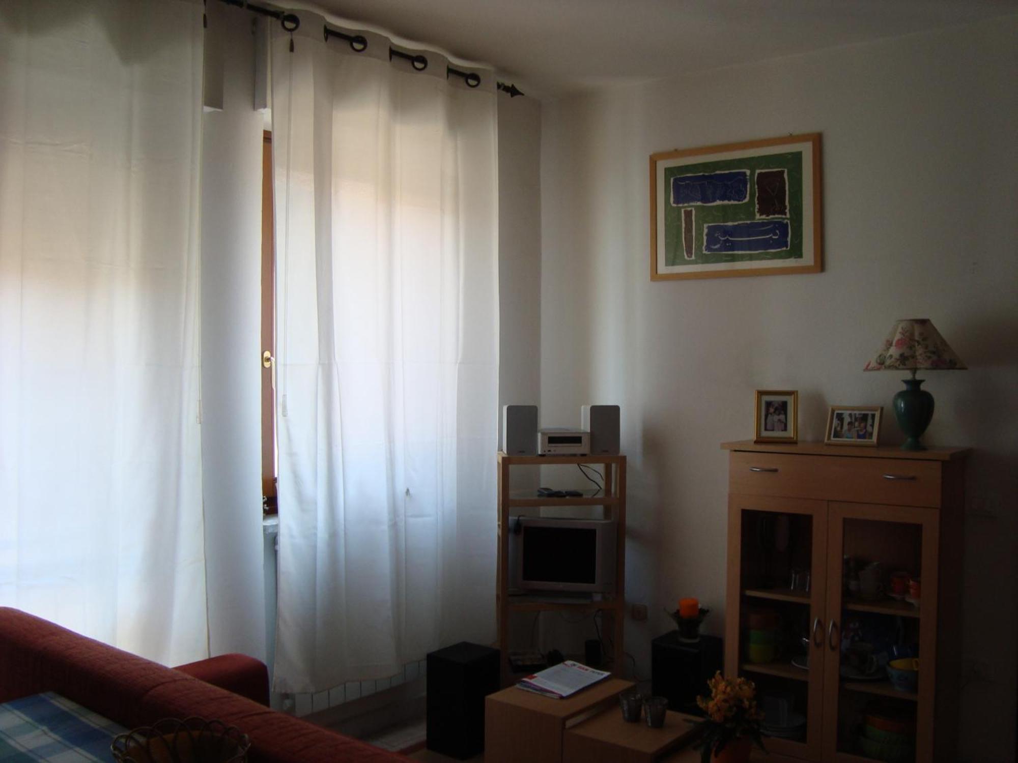 Residence Il Pino Сароно Екстериор снимка
