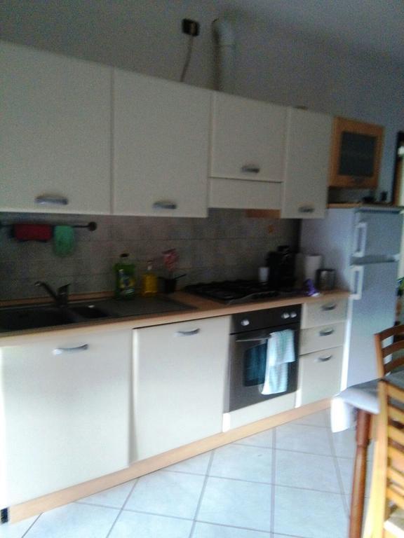 Residence Il Pino Сароно Екстериор снимка