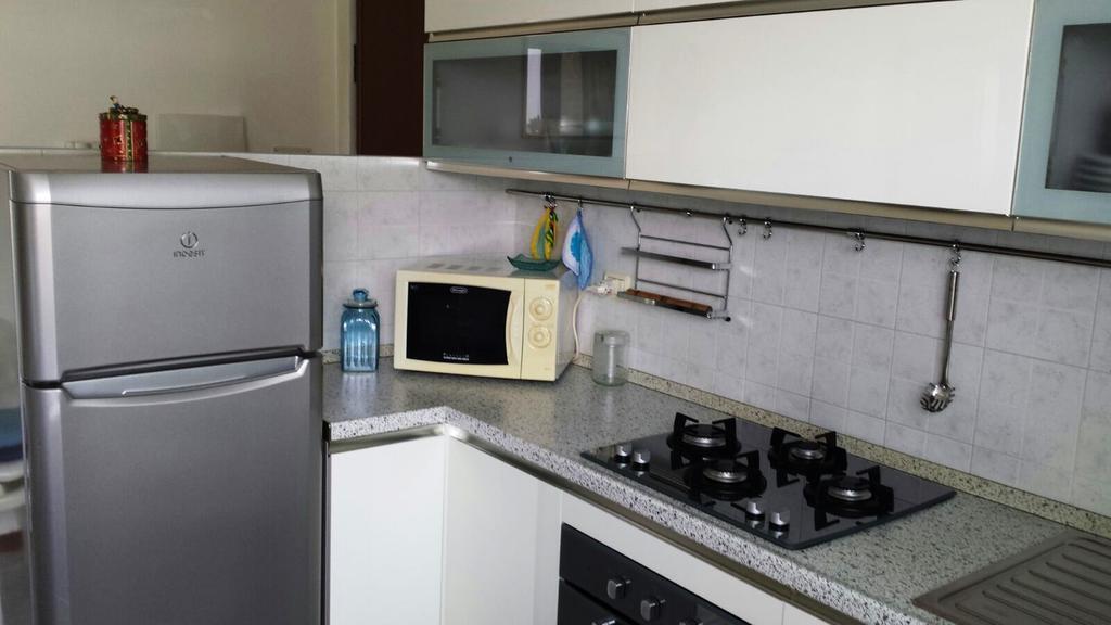 Residence Il Pino Сароно Екстериор снимка