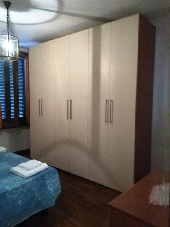 Residence Il Pino Сароно Екстериор снимка