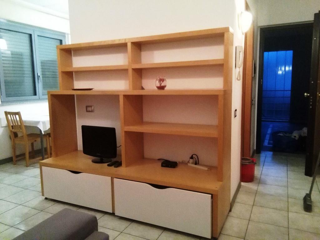 Residence Il Pino Сароно Екстериор снимка