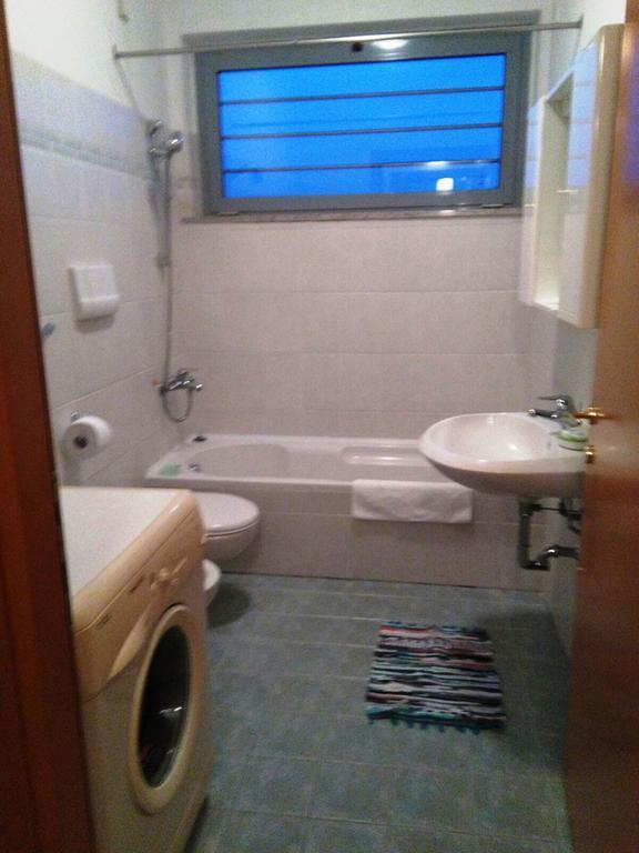 Residence Il Pino Сароно Екстериор снимка