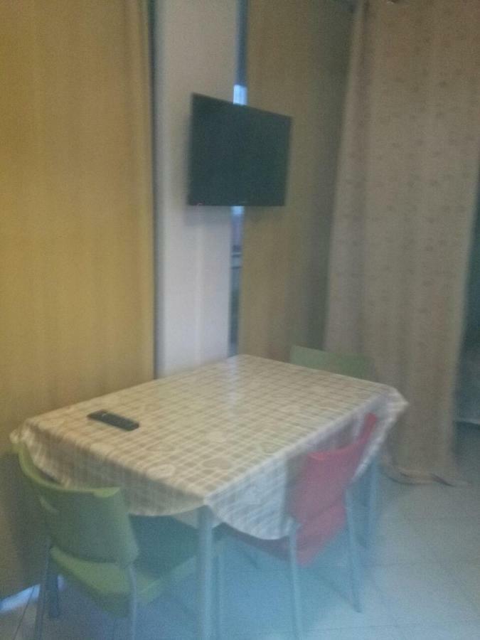 Residence Il Pino Сароно Екстериор снимка
