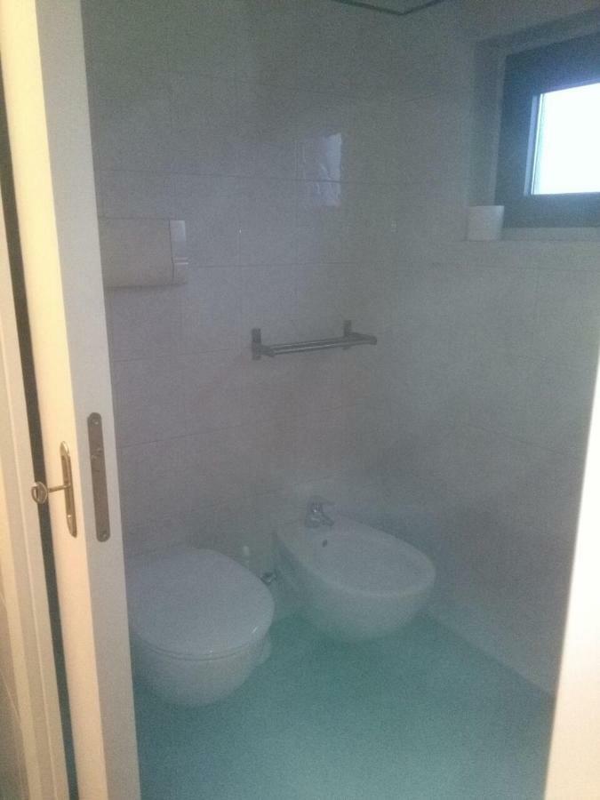 Residence Il Pino Сароно Екстериор снимка