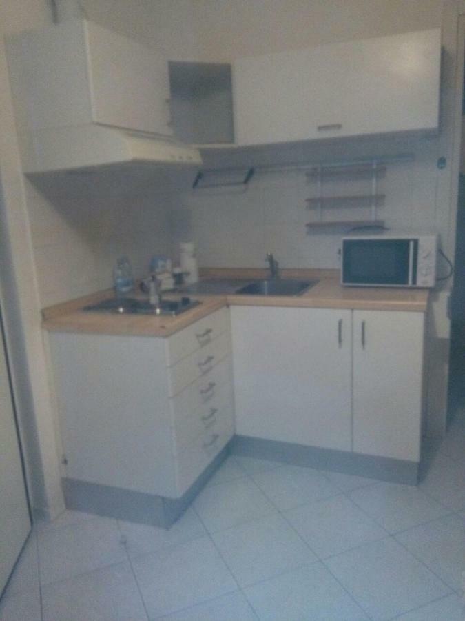 Residence Il Pino Сароно Екстериор снимка