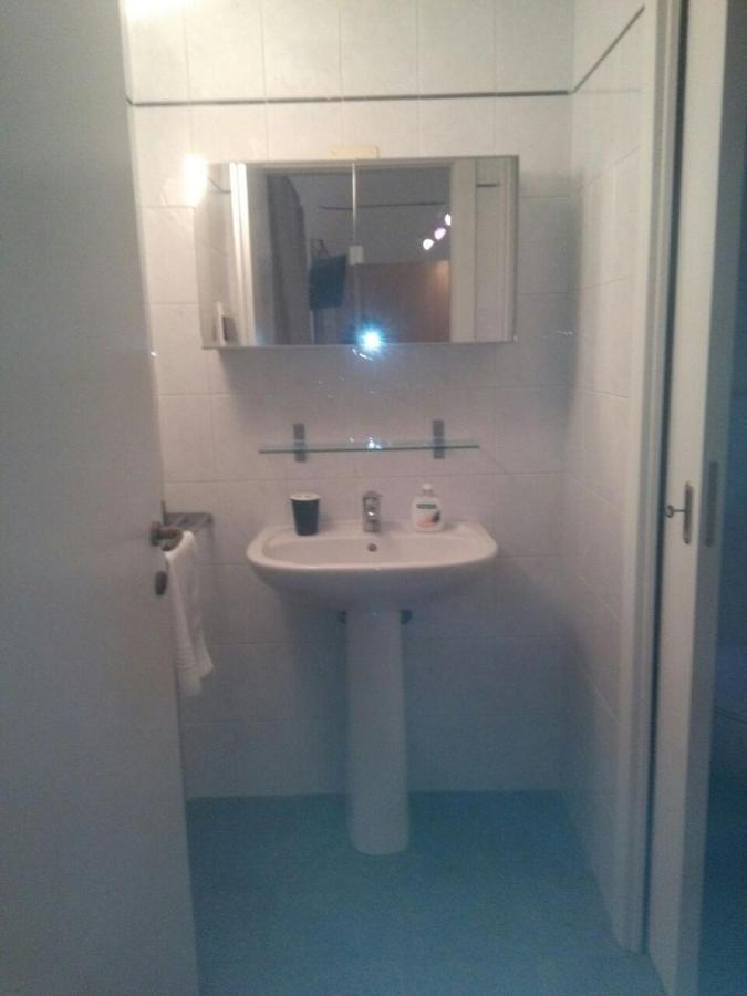 Residence Il Pino Сароно Екстериор снимка